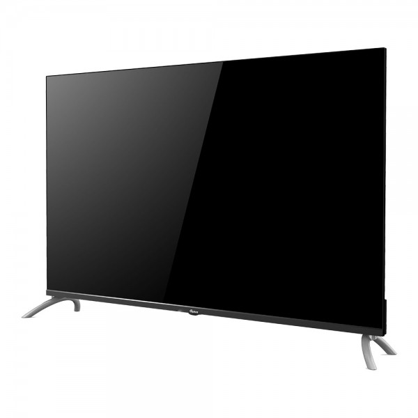 تلویزیون LED هوشمند جی‌پلاس مدل 43PU742N سایز 43 اینچ 
