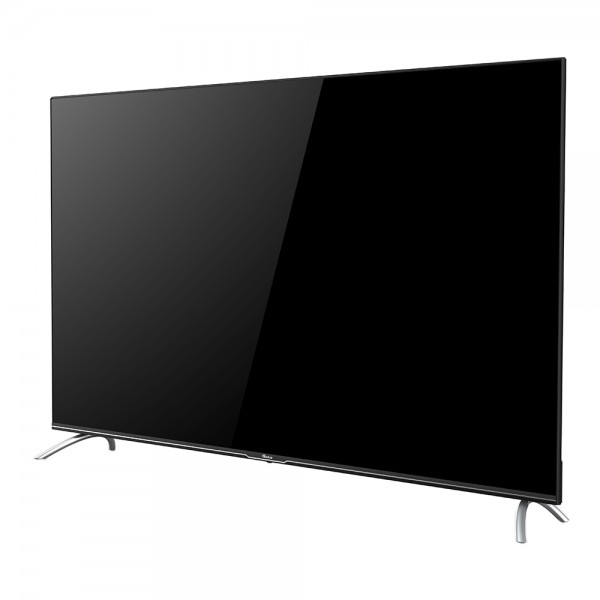 تلویزیون LED هوشمند جی‌پلاس مدل 58PU722S سایز 58 اینچ 