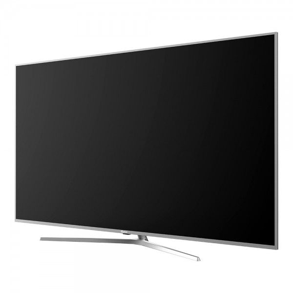 تلویزیون LED هوشمند جی‌پلاس مدل 65PU721S سایز 65 اینچ 