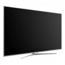 تلویزیون LED هوشمند جی‌پلاس مدل 65PU721S سایز 65 اینچ
