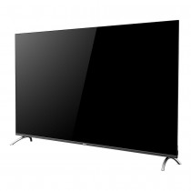 تلویزیون LED هوشمند جی‌پلاس مدل 65PU742N سایز 65 اینچ