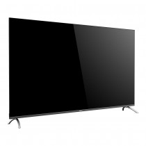 تلویزیون LED هوشمند جی‌پلاس مدل 65PU742N سایز 65 اینچ
