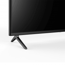 تلویزیون LED هوشمند جی‌پلاس مدل 65PU750CN سایز 65 اینچ